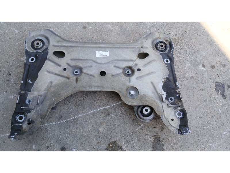 Recambio de puente delantero para renault trafic iii autobús (jg_) 1.6 dci 120 (jgmb) referencia OEM IAM 544016605R  