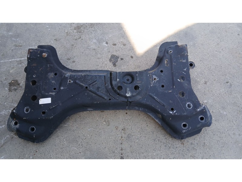Recambio de puente delantero para peugeot boxer autobús 2.0 bluehdi 130 referencia OEM IAM 1607331480  