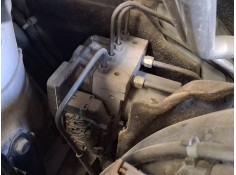 Recambio de abs para nissan qashqai i (j10, nj10) 1.5 dci referencia OEM IAM 47660JD56B  