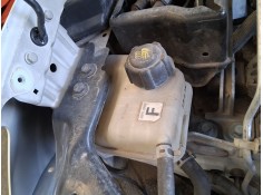 Recambio de deposito expansion para nissan qashqai i (j10, nj10) 1.5 dci referencia OEM IAM 21721JD00B  