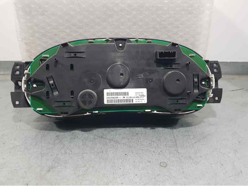 Recambio de cuadro instrumentos para dacia dokker ambiance referencia OEM IAM 248108622R NS18015248I JOHNSON CONTROLS