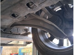 Recambio de brazo suspension inferior delantero izquierdo para nissan qashqai i (j10, nj10) 1.5 dci referencia OEM IAM 54501BB00