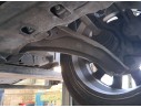 Recambio de brazo suspension inferior delantero izquierdo para nissan qashqai i (j10, nj10) 1.5 dci referencia OEM IAM 54501BB00