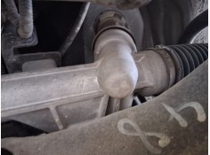 Recambio de cremallera direccion para nissan qashqai i (j10, nj10) 1.5 dci referencia OEM IAM 48001JD90B  