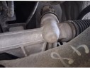 Recambio de cremallera direccion para nissan qashqai i (j10, nj10) 1.5 dci referencia OEM IAM 48001JD90B  