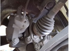 Recambio de mangueta delantera derecha para nissan qashqai i (j10, nj10) 1.5 dci referencia OEM IAM 40014JD000  