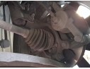 Recambio de mangueta delantera izquierda para nissan qashqai i (j10, nj10) 1.5 dci referencia OEM IAM 40015JD000  