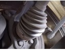 Recambio de transmision delantera derecha para nissan qashqai i (j10, nj10) 1.5 dci referencia OEM IAM 39100BB32B  