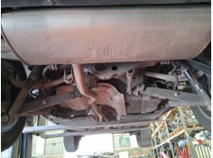 PUENTE TRASERO 55401JD01A DISCO C/ABS Y 5 TORNILLOS 