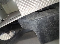 REFUERZO PARAGOLPES TRASERO 85090JD00A 