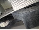 Recambio de refuerzo paragolpes trasero para nissan qashqai i (j10, nj10) 1.5 dci referencia OEM IAM 85090JD00A  
