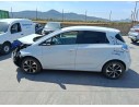 renault zoe (bfm_) del año 2018