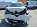renault zoe (bfm_) del año 2018