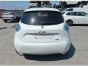 renault zoe (bfm_) del año 2018