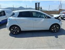 renault zoe (bfm_) del año 2018