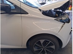 Recambio de aleta delantera derecha para renault zoe (bfm_) zoe referencia OEM IAM 631005416R  