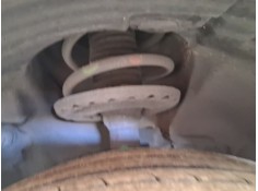Recambio de amortiguador delantero derecho para renault zoe (bfm_) zoe referencia OEM IAM 543027411R  