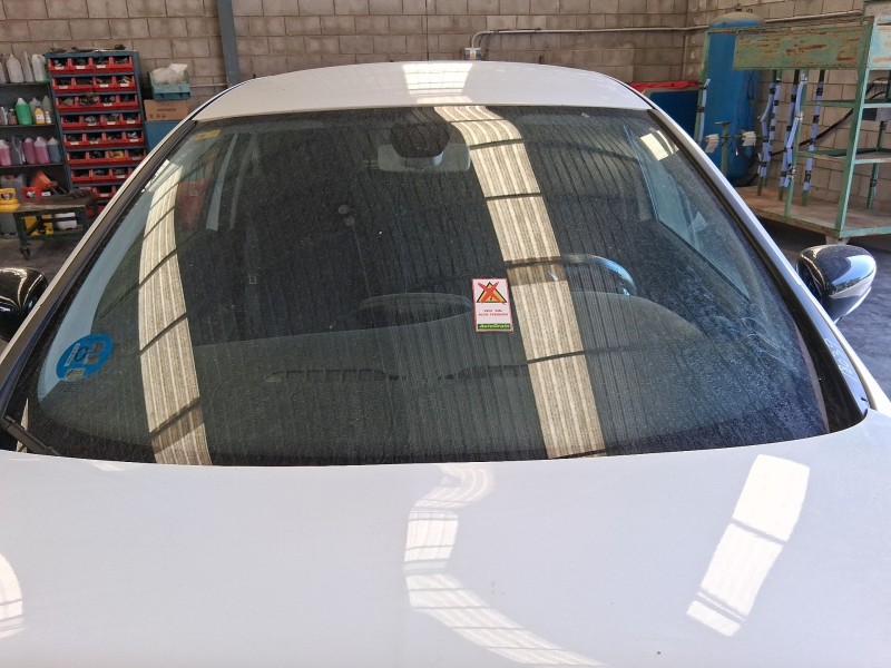 Recambio de parabrisas para renault zoe (bfm_) zoe referencia OEM IAM 727129833R  