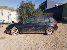 VOLKSWAGEN GOLF V BERLINA (1K1)