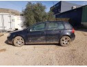volkswagen golf v berlina (1k1) del año 2007