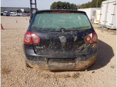 VOLKSWAGEN GOLF V BERLINA (1K1)