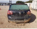 volkswagen golf v berlina (1k1) del año 2007