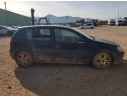 volkswagen golf v berlina (1k1) del año 2007