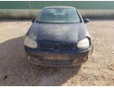 volkswagen golf v berlina (1k1) del año 2007
