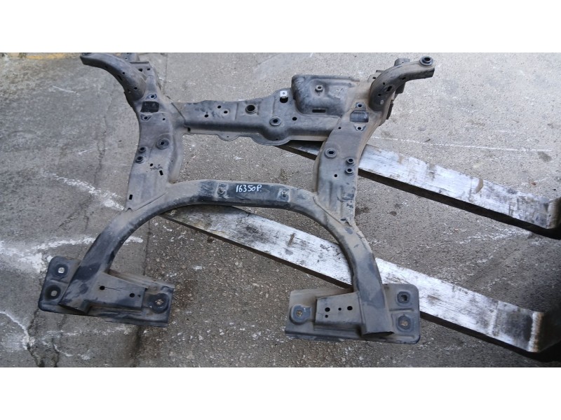 Recambio de puente delantero para volkswagen golf v berlina (1k1) trendline referencia OEM IAM 1K0199313AL  