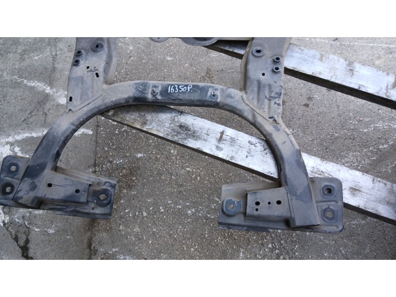 Recambio de puente delantero para volkswagen golf v berlina (1k1) trendline referencia OEM IAM 1K0199313AL  