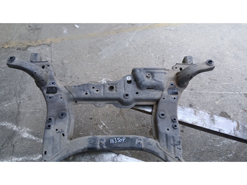 Recambio de puente delantero para volkswagen golf v berlina (1k1) trendline referencia OEM IAM 1K0199313AL  
