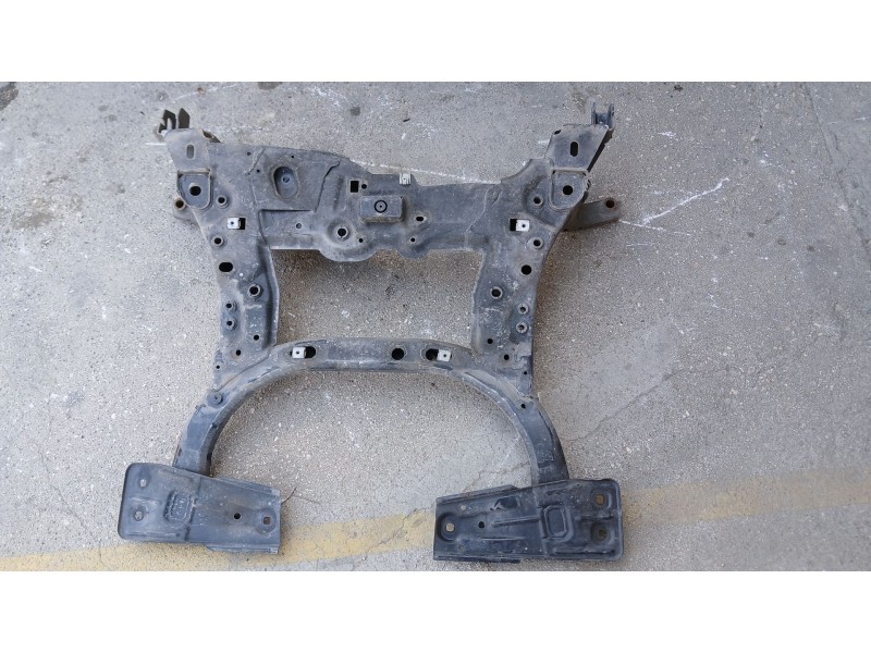 Recambio de puente delantero para volkswagen golf v berlina (1k1) trendline referencia OEM IAM 1K0199313AL  