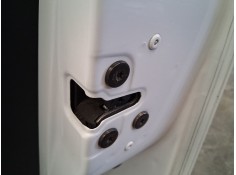 Recambio de cerradura puerta delantera derecha para renault zoe (bfm_) zoe referencia OEM IAM 805026245R  