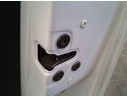 Recambio de cerradura puerta delantera derecha para renault zoe (bfm_) zoe referencia OEM IAM 805026245R  