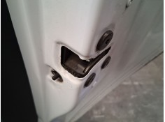 Recambio de cerradura puerta trasera derecha para renault zoe (bfm_) zoe referencia OEM IAM 825029694R  