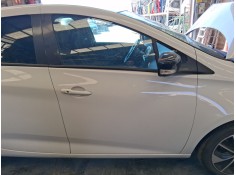 Recambio de puerta delantera derecha para renault zoe (bfm_) zoe referencia OEM IAM 801004005R  