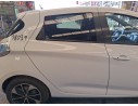 Recambio de puerta trasera derecha para renault zoe (bfm_) zoe referencia OEM IAM 821008742R  