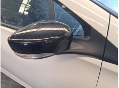 Recambio de retrovisor derecho para renault zoe (bfm_) zoe referencia OEM IAM 963019461R ELECTRICO 