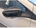 Recambio de retrovisor derecho para renault zoe (bfm_) zoe referencia OEM IAM 963019461R ELECTRICO 