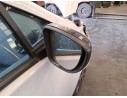 Recambio de retrovisor derecho para renault zoe (bfm_) zoe referencia OEM IAM 963019461R ELECTRICO 