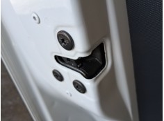 CERRADURA PUERTA DELANTERA IZQUIERDA 805034985R 