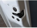 Recambio de cerradura puerta delantera izquierda para renault zoe (bfm_) zoe referencia OEM IAM 805034985R  