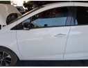 Recambio de puerta delantera izquierda para renault zoe (bfm_) zoe referencia OEM IAM 801011691R  