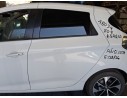 Recambio de puerta trasera izquierda para renault zoe (bfm_) zoe referencia OEM IAM 821011380R  