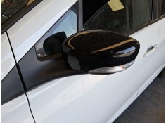Recambio de retrovisor izquierdo para renault zoe (bfm_) zoe referencia OEM IAM 963020936R ELECTRICO 