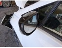 Recambio de retrovisor izquierdo para renault zoe (bfm_) zoe referencia OEM IAM 963020936R ELECTRICO 