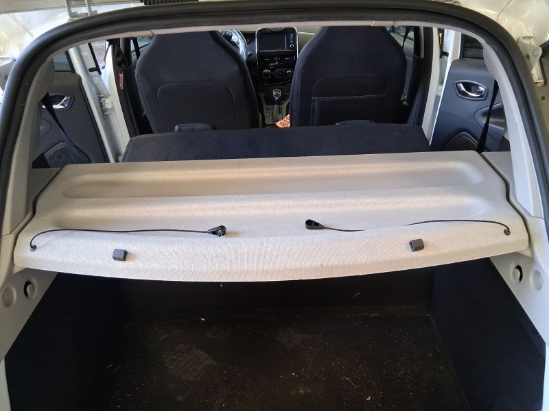 Recambio de bandeja trasera para renault zoe (bfm_) zoe referencia OEM IAM 794203271R  