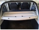 Recambio de bandeja trasera para renault zoe (bfm_) zoe referencia OEM IAM 794203271R  
