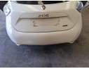 Recambio de paragolpes trasero para renault zoe (bfm_) zoe referencia OEM IAM 850104389R  