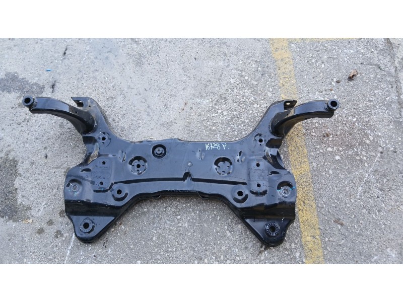 Recambio de puente delantero para mg mg 3 (5lfp) mg3 1.5 referencia OEM IAM 11748400  298400AR6286148